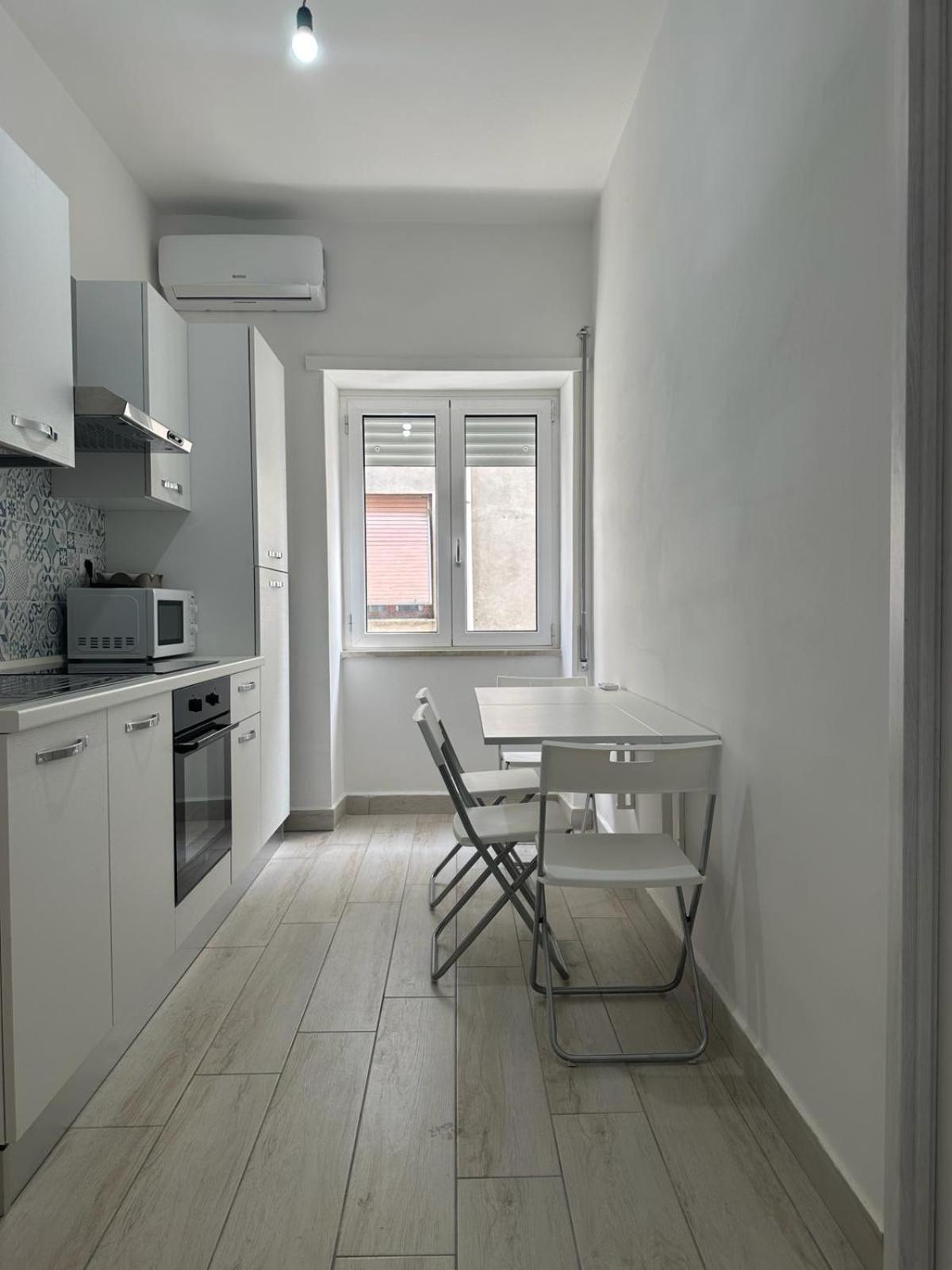 Appartement Rent House Scauri à Minturno Extérieur photo